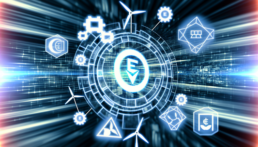 Energy Web Token: Powering the Future of Crypto