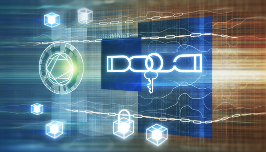 Unlocking Blockchain: The Power of Quant's Overledger