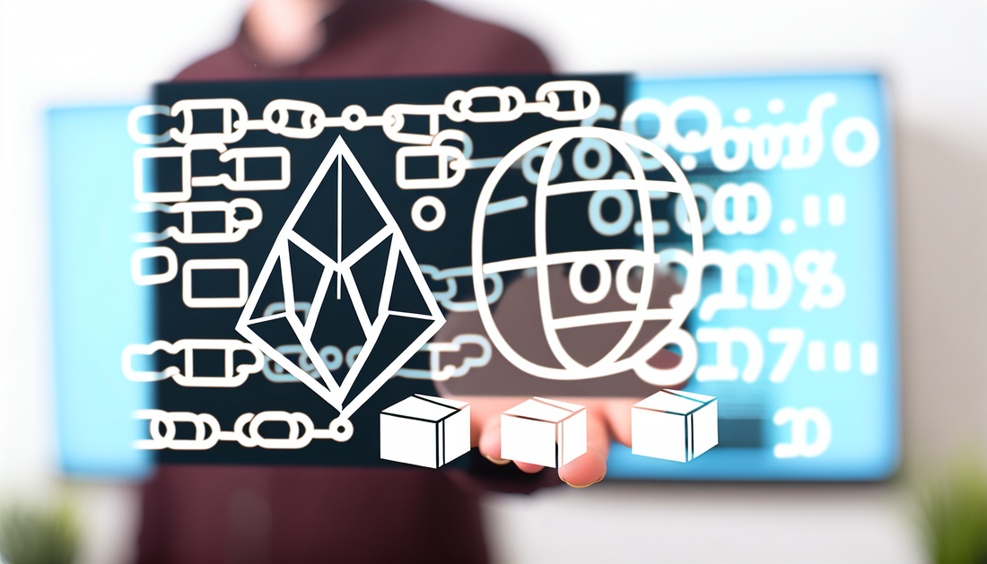 EOS Governance: Revolutionizing Blockchain Decision-Making