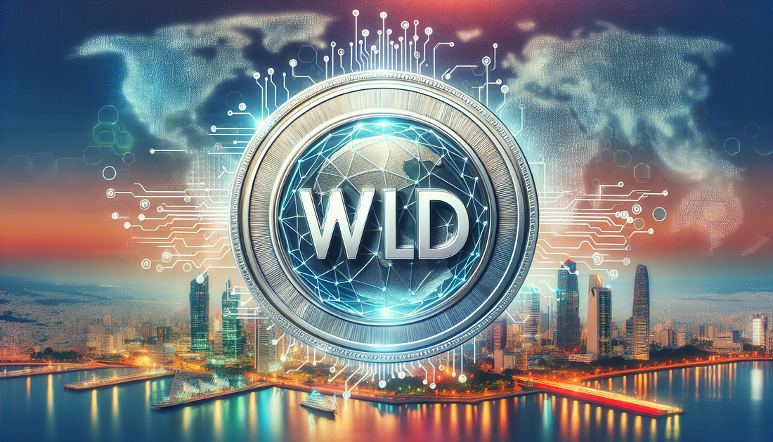 A Deepdive into Worldcoin