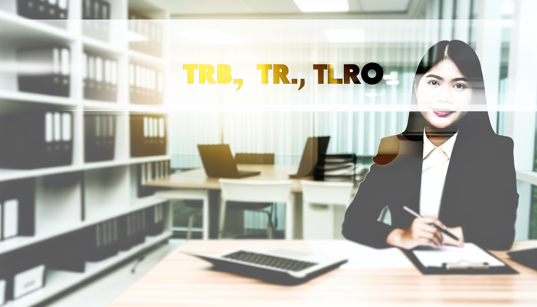 Decoding TRB: A Deep Dive into Tokenomics