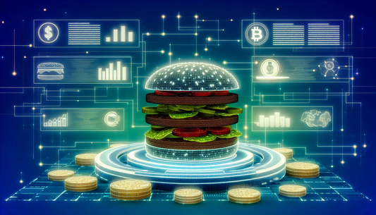 BurgerSwap vs. Rivals: A DeFi Showdown
