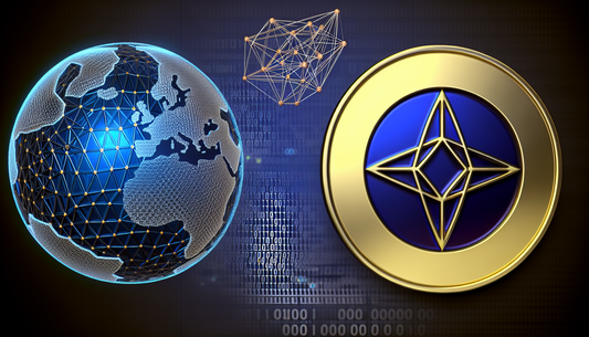 RLC Token: Empowering Decentralized Governance in iExec