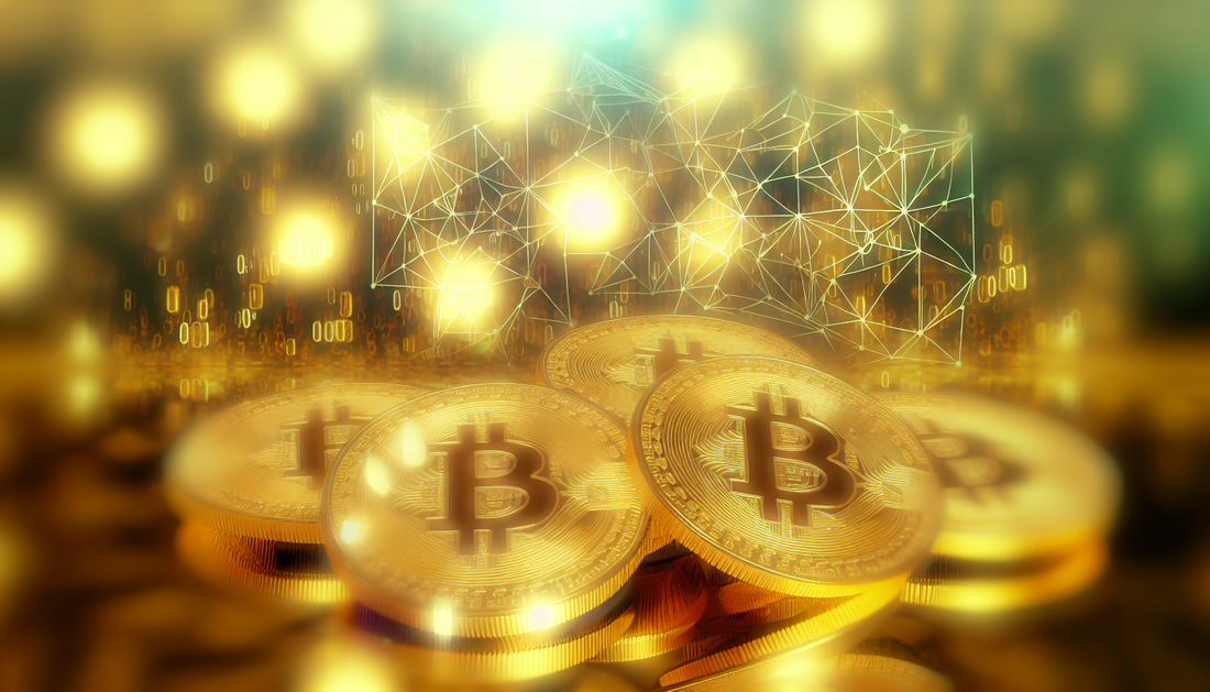 The Evolution of PAX Gold: A Digital Gold Standard