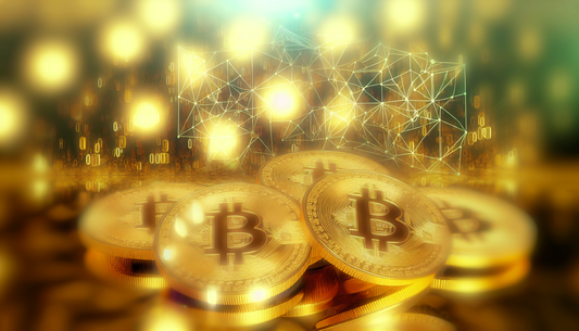 The Evolution of PAX Gold: A Digital Gold Standard