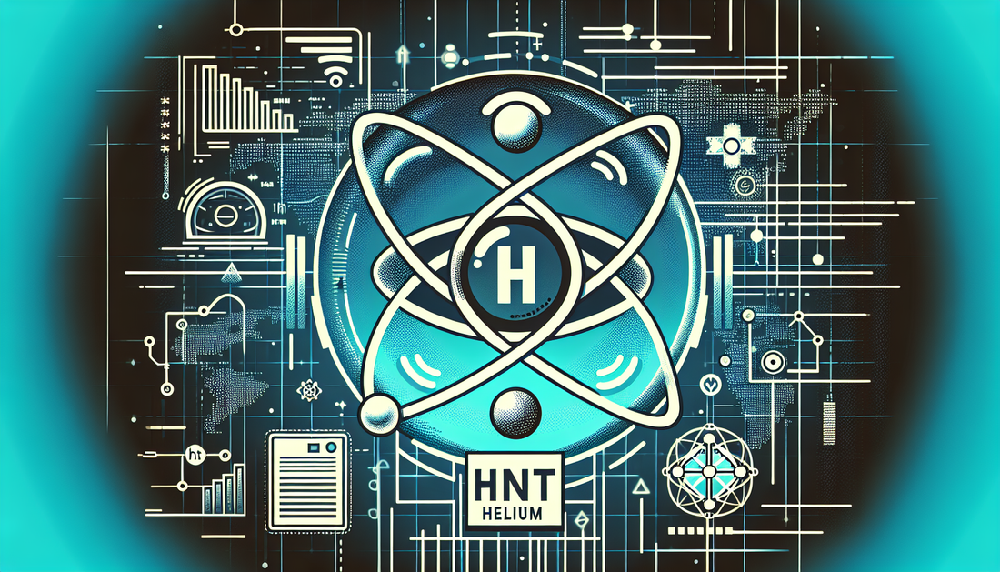 A Deepdive into Helium