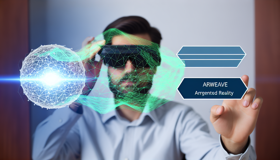Arweave vs. Rivals: The Data Storage Showdown