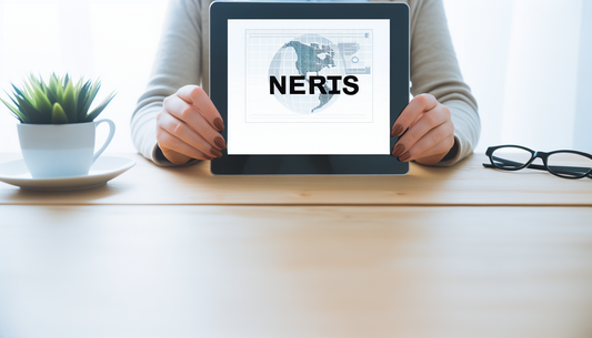 NRTS: Pioneering the Future of Blockchain Innovation