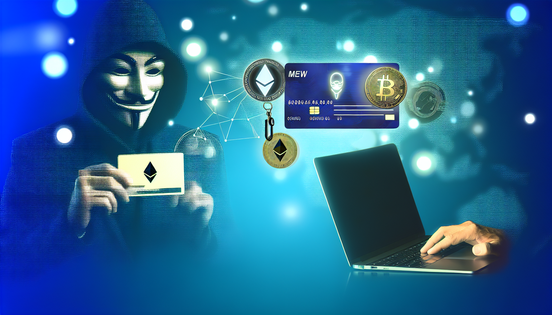 MyEtherWallet's Future: Innovations and Roadmap Ahead