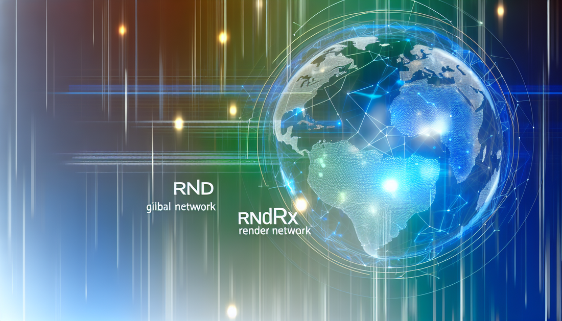 Governance Unveiled: The Render Network Approach