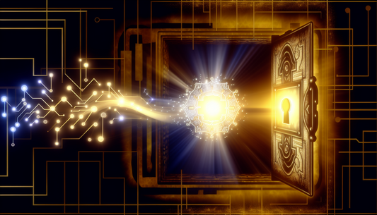 Unlocking Power: How iExec RLC Revolutionizes Computing