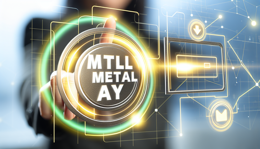 Metal Pay vs. Rivals: Who Wins in Crypto?