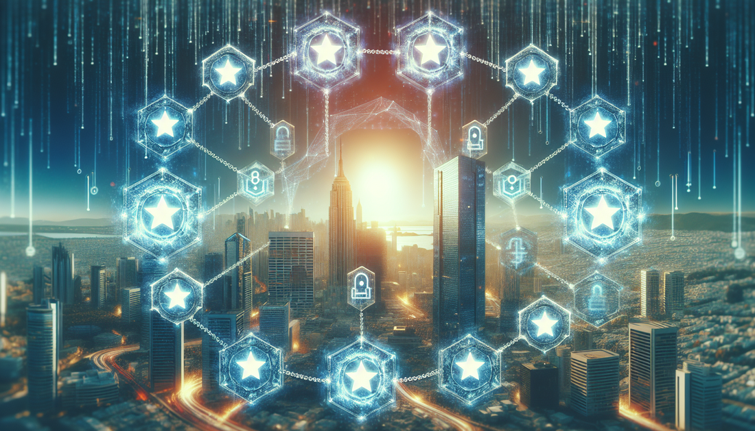 The Power of On-Chain Reputation Systems: Building Trust and Accountability in Decentralized Finance