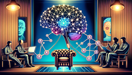 The Neglected Intersection of Blockchain and Mental Health: How Decentralized Solutions Can Transform Therapy Access and Support