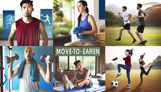 MOVD: The Future of Fitness Meets Cryptocurrency