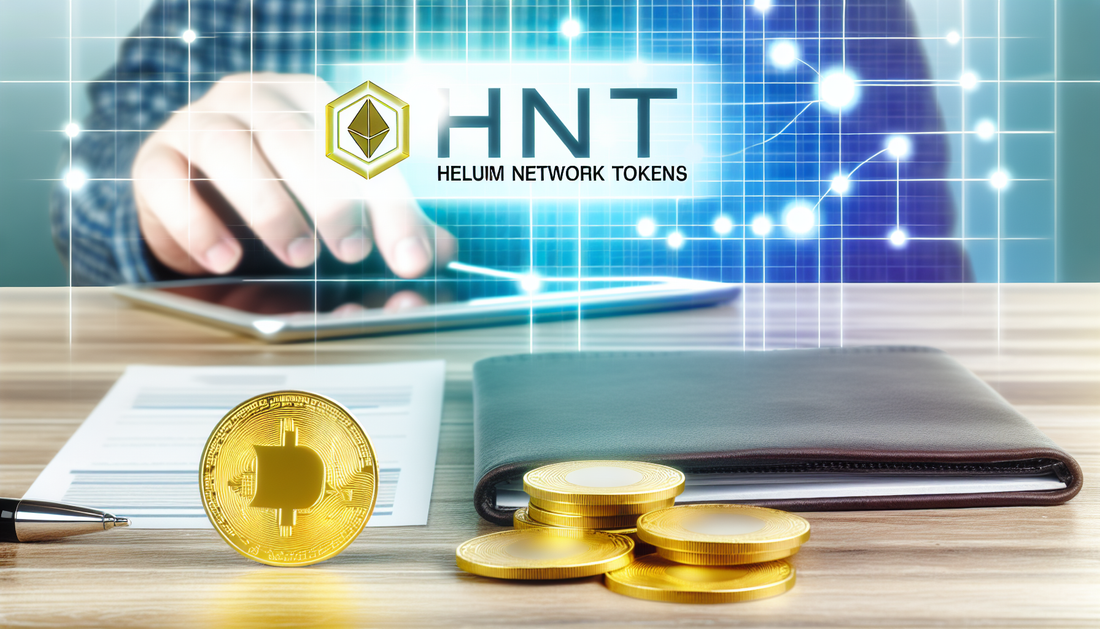 The Rise of Helium: Decentralizing Wireless Networks