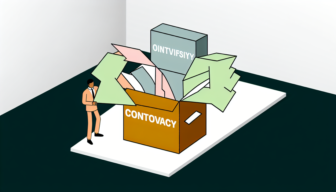 Is GLCH Legit? Unpacking the Controversies