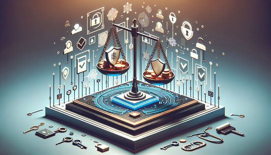 The Untapped Power of Decentralized Identity Solutions: Transforming User Privacy and Data Ownership in the Blockchain Era