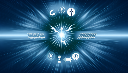 Unlocking Energi (NRG): Blockchain's Real-World Impact