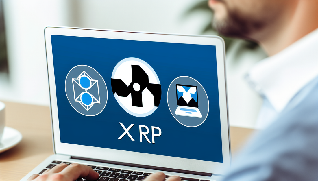 Decoding XRP: The Future of Digital Finance