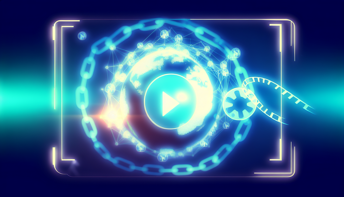 Meet the Visionaries Transforming Video Streaming