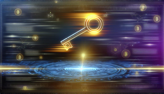 Unlocking QKC: The Future of Tokenomics
