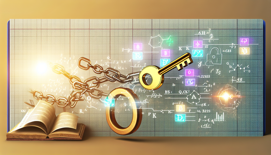 Unlocking Blockchain: The Power of Quant (QNT)