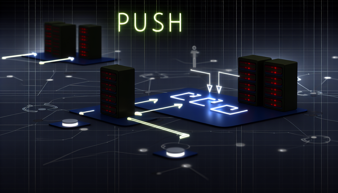 Unlocking the Power of PUSH Protocol in Crypto