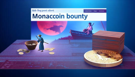 Is Monacoin Bounty a Legit Investment?