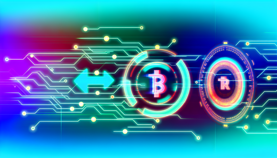 Unlocking Tellor: The Future of Decentralized Oracles