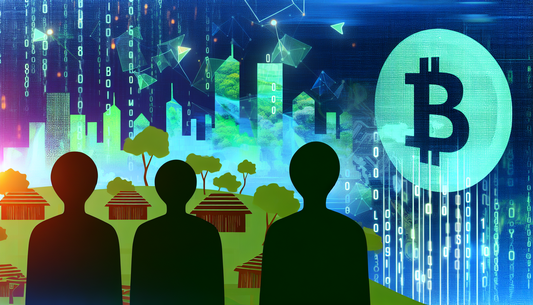Meet the Visionaries Behind INJ Cryptocurrency