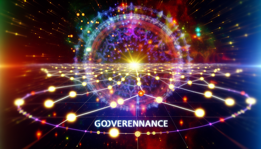 Governance Dynamics in the QNT Ecosystem