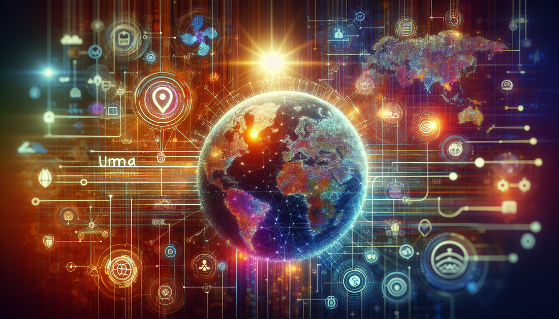 A Deepdive into UMA (Universal Market Access)