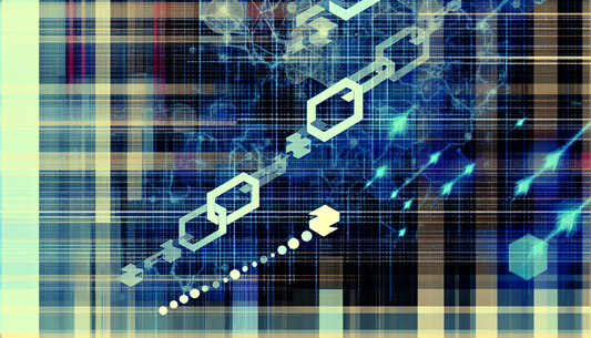 Unlocking QuarkChain: The Power of Data Analysis