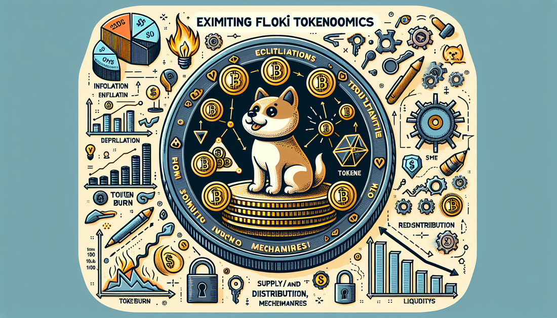 A Deepdive into FLOKI - 2025