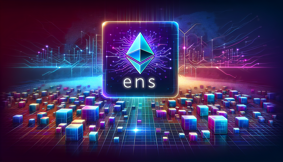 A Deepdive into Ethereum Name Service (ENS)