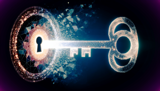 Unlocking the Power of OCEAN Crypto