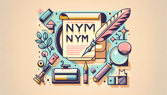 A Deepdive into Nym