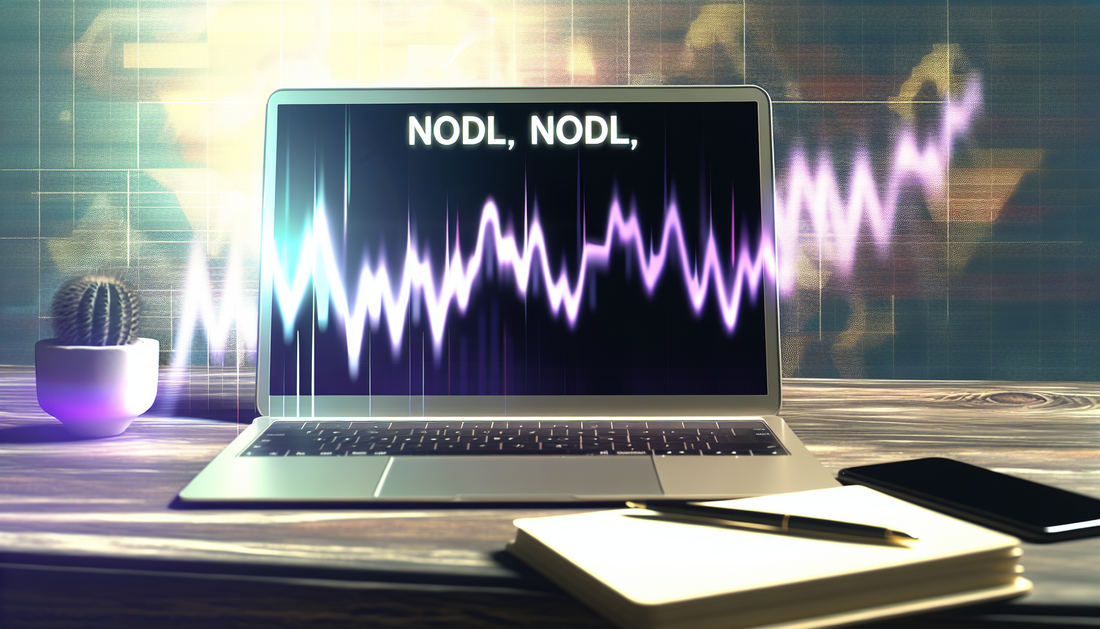 NODL vs. Rivals: A Deep Dive into Crypto