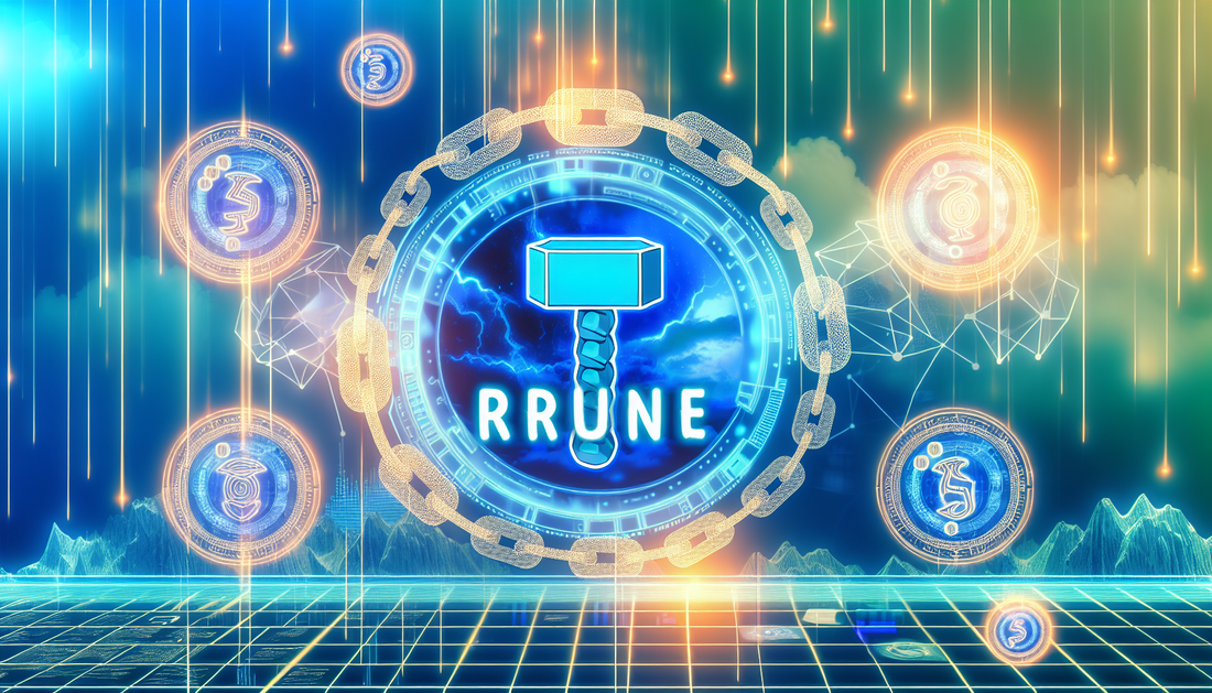 Unlocking Cross-Chain Liquidity: A THORChain Analysis
