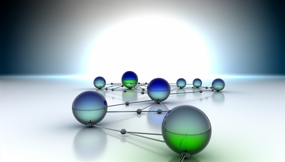 Unveiling NOD: The Backbone of Blockchain Networks