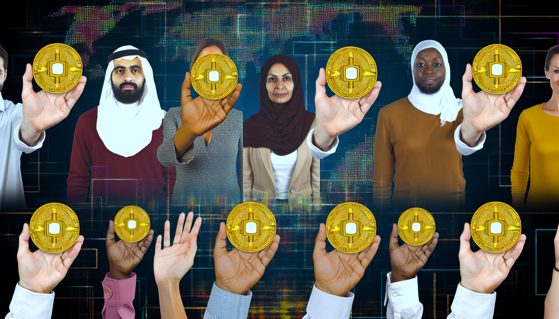 Decentralized Governance: Empowering CKB Token Holders