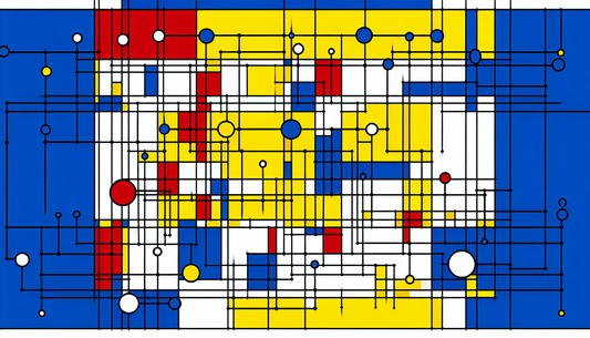 Empowering Stakeholders: The Mondrian Protocol Governance