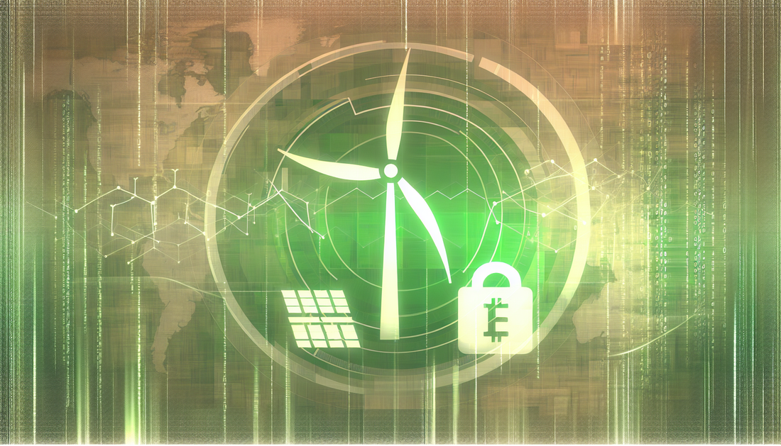 GHX: The Green Revolution in Cryptocurrency