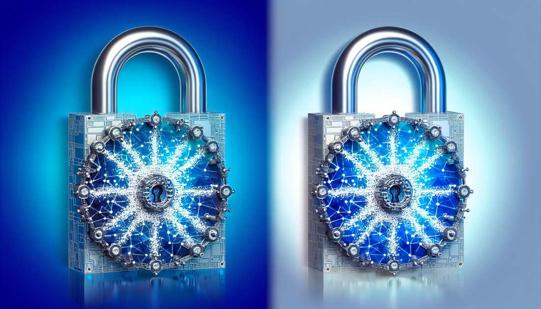 Unlocking MINA: The Future of Scalable Blockchain