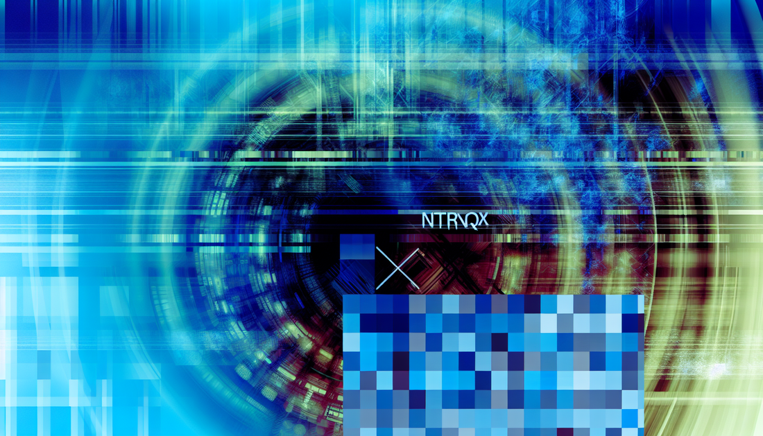 The Visionaries Behind NTRNQX Revealed