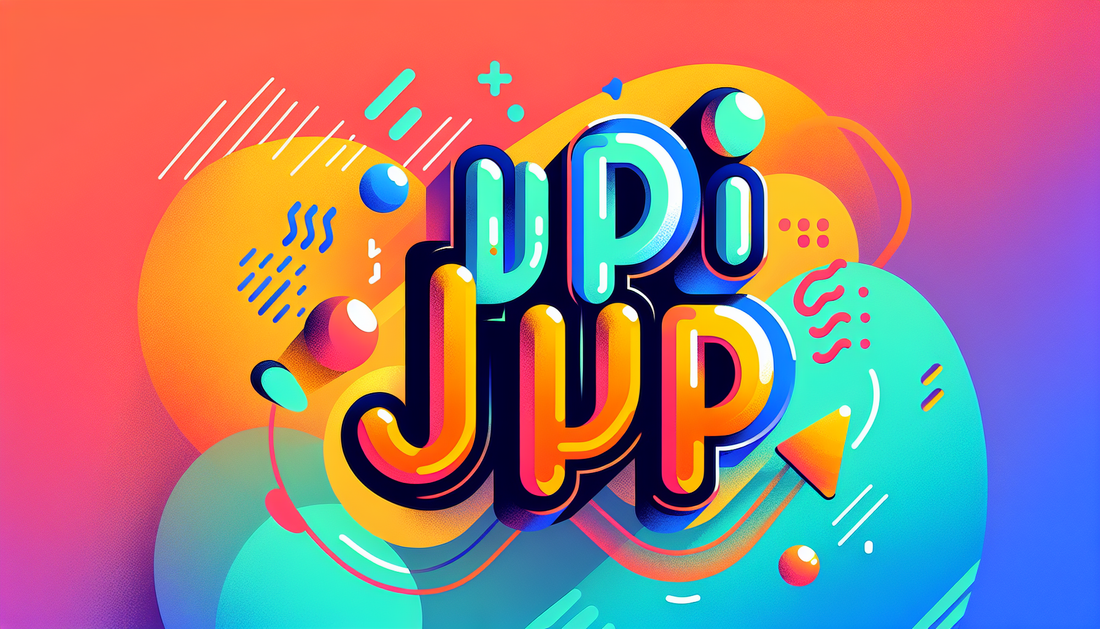 A Deepdive into JUPI