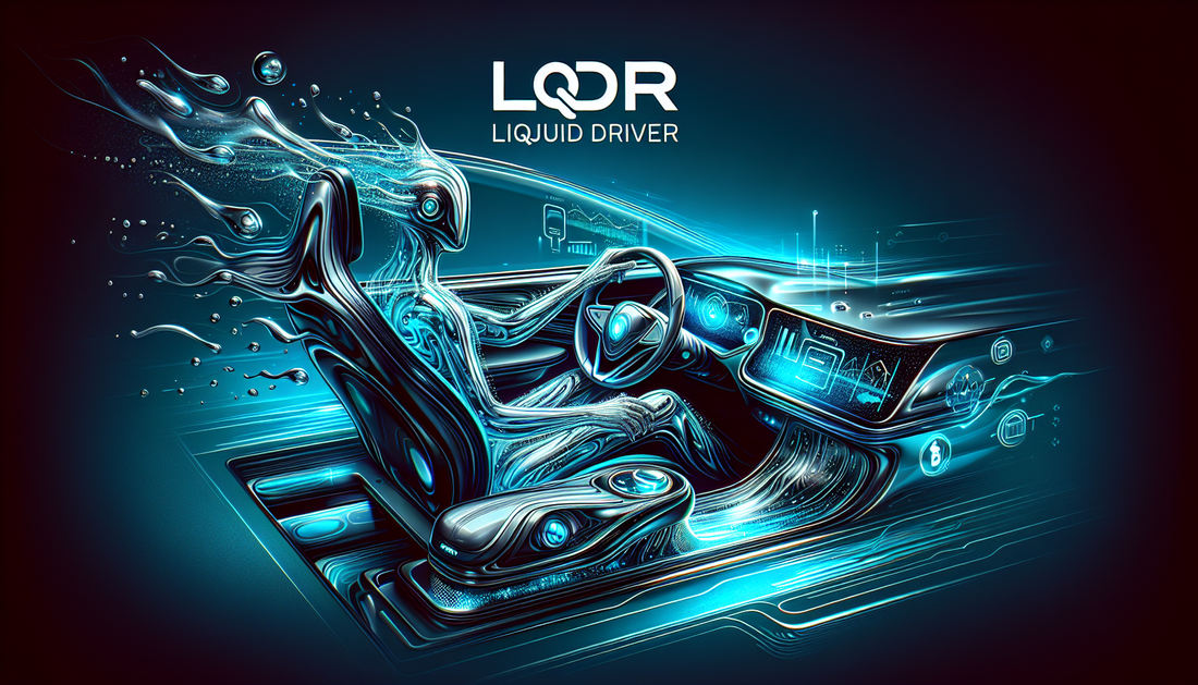 A Deepdive into Liquid Driver