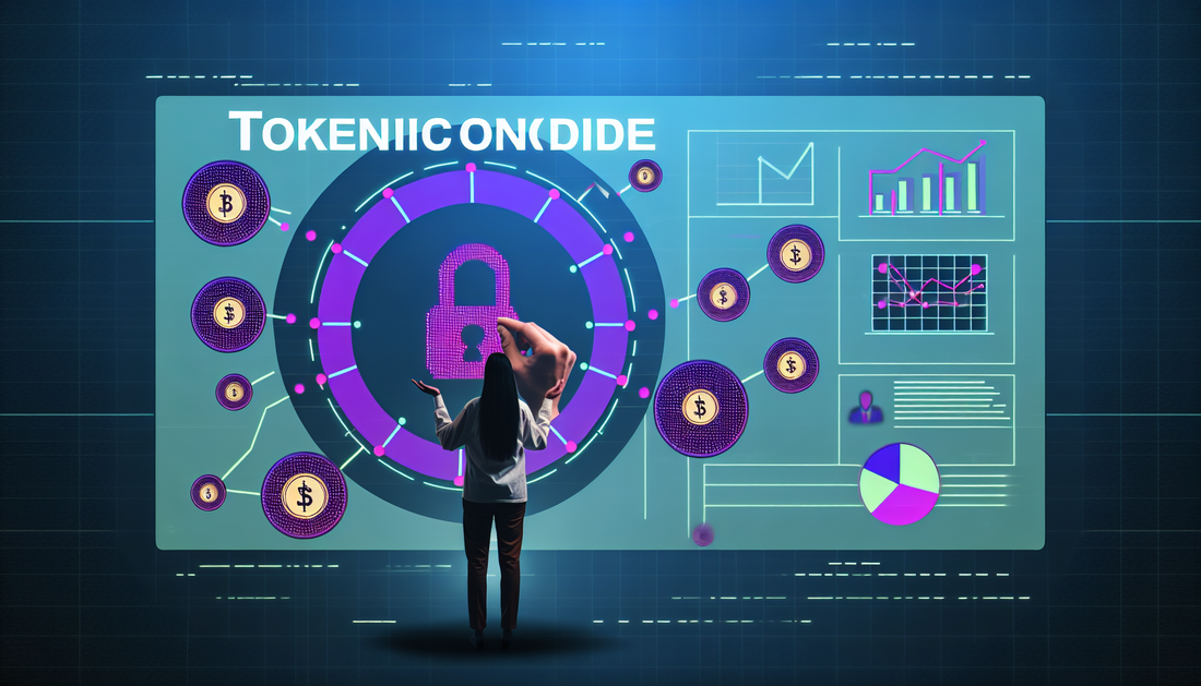 Understanding INJ Tokenomics: A Comprehensive Guide