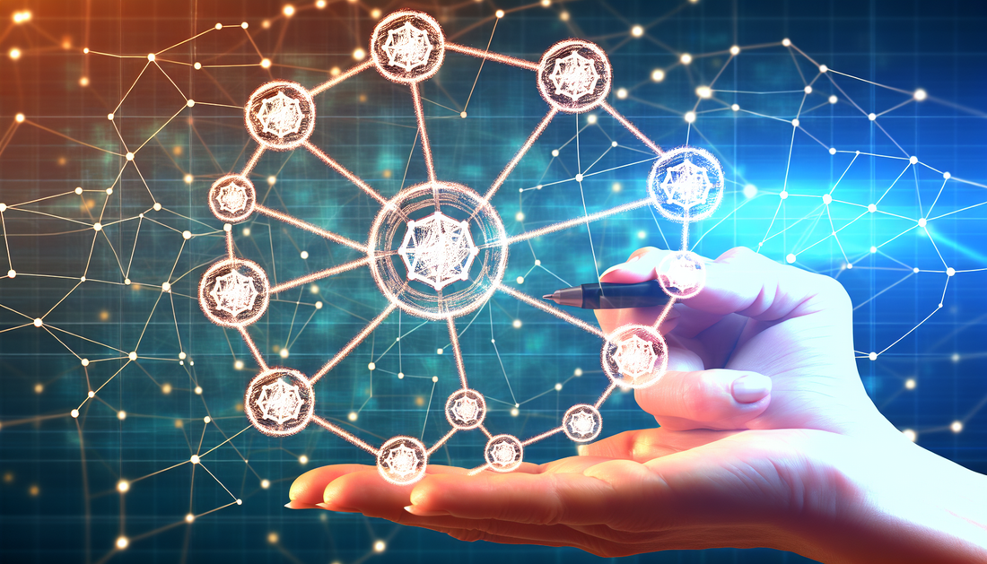 Decentralized Power: AXS Governance in Axie Infinity